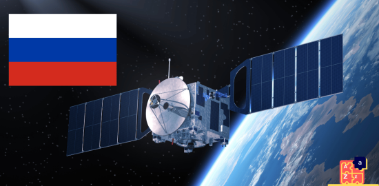 Learn Russian - Space Vocabulary