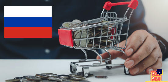 Apprendre le russe - Vocabulaire commercial