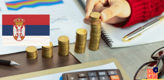 Learn Serbian - Financial Affairs