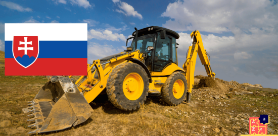 Learn Slovak - Equipment