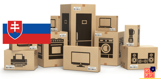 Learn Slovak - Household Electrical Devices