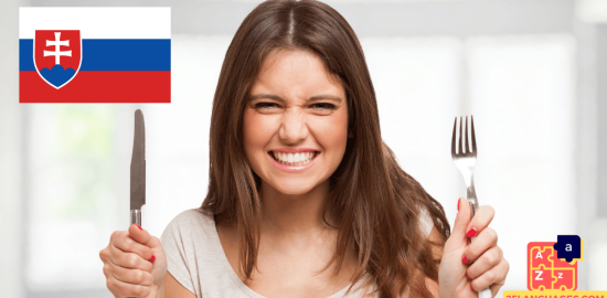 Learn Slovak - Everyday phrases