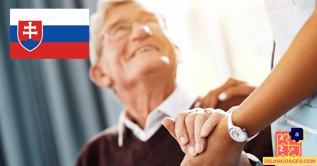 Learn Slovak - Phrases for Compliments and pleasantries