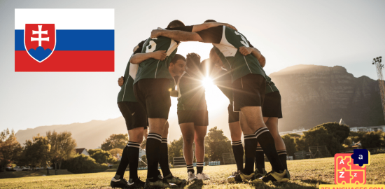 Learn Slovak - Sports