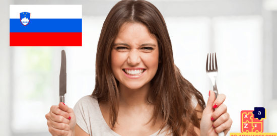 Learn Slovenian - Everyday phrases