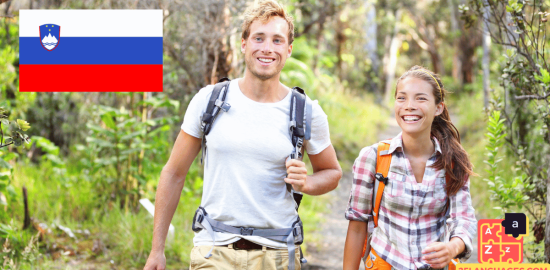 Learn Slovenian - Phrases for Outdoor activities (beach, public parks)