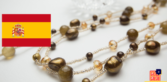 Learn Spanish - Accessories