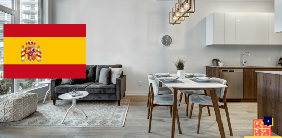 Learn Spanish - In the Apartment