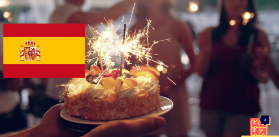 Learn Spanish - Events and Holidays