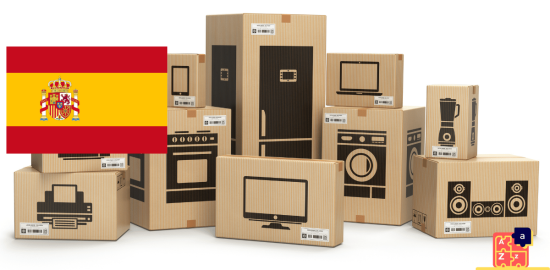 Learn Spanish - Household Electrical Devices