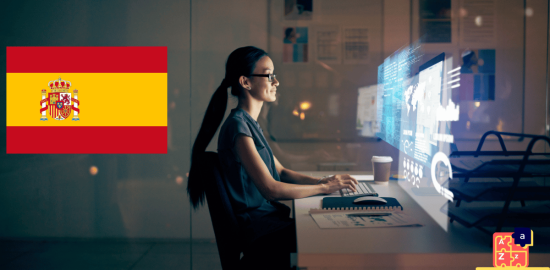 Learn Spanish - Internet Vocabulary