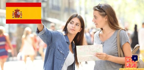 Learn Spanish - Phrases for Asking questions