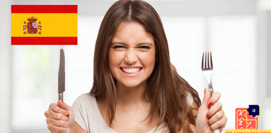 Learn Spanish - Everyday phrases