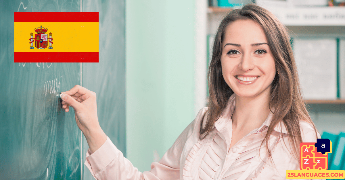 تعلم الإسبانية - عبارات لاستخدام الزمن المستقبل