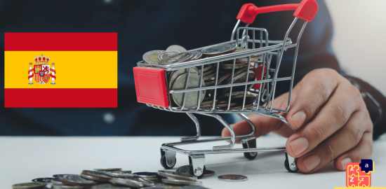 Learn Spanish - Trade Vocabulary