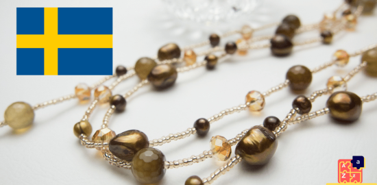 Learn Swedish - Accessories