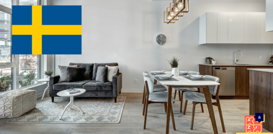 Learn Swedish - In the Apartment