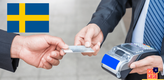 Learn Swedish - Buying and Selling Terms