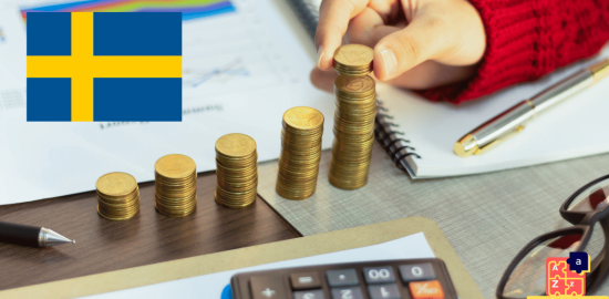 Learn Swedish - Financial Affairs