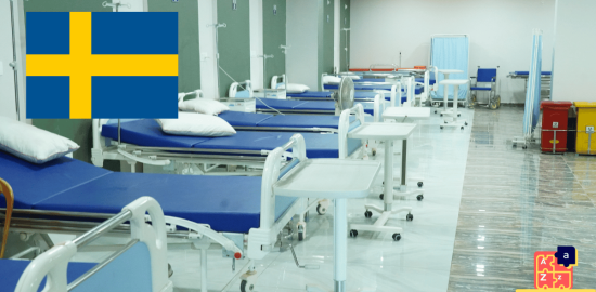 Learn Swedish - At the Hospital