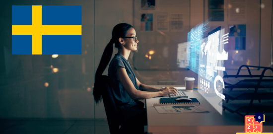 Learn Swedish - Internet Vocabulary