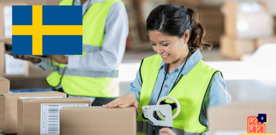 Learn Swedish - Packaging