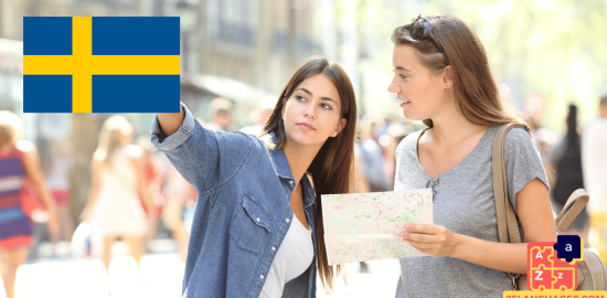 Learn Swedish - Phrases for Asking questions