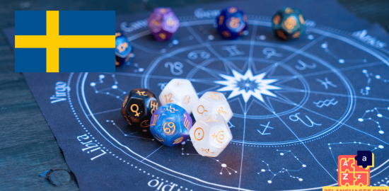 Learn Swedish - Phrases for Personal horoscopes