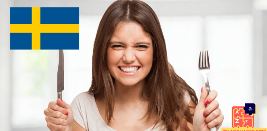 Learn Swedish - Everyday phrases