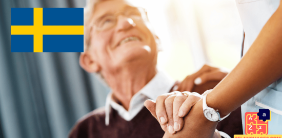 Learn Swedish - Phrases for Compliments and pleasantries