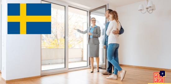 Learn Swedish - Renting an Apartment Vocabulary